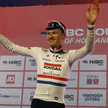 NIBC Tour of Holland 2025 Prologue