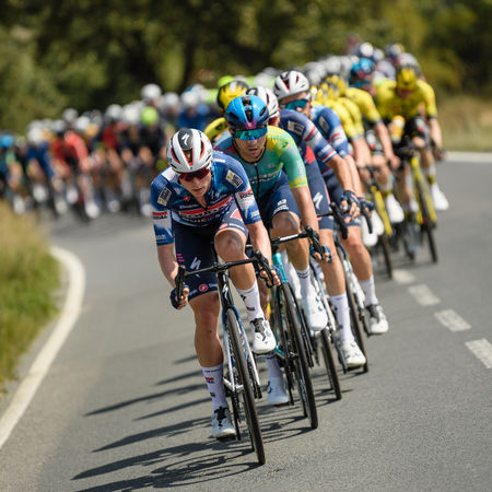 Czech Tour 2025 - Stage 1