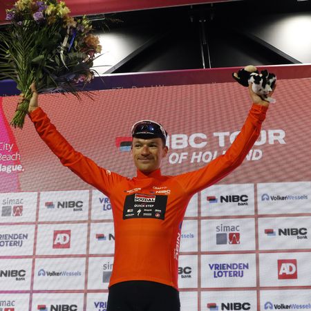 NIBC Tour of Holland 2025 Prologue