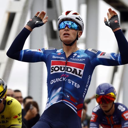 NIBC Tour of Holland 2025 stage-1