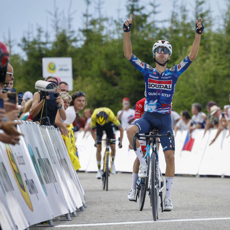 Czech Tour 2025 - Stage 2