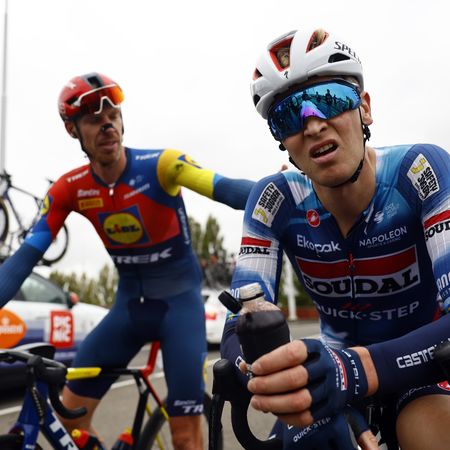 NIBC Tour of Holland 2025 stage-1