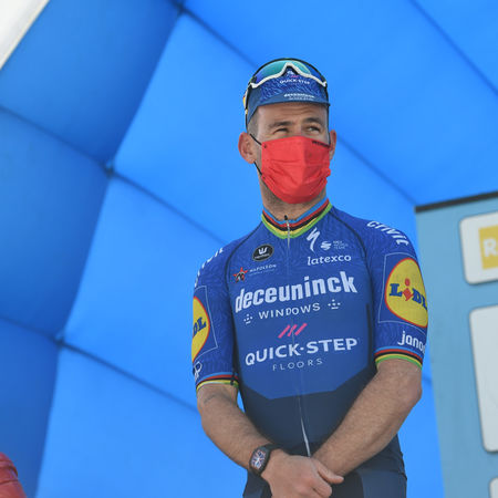 23-03-2021 Settimana Internazionale Coppi E Bartali; Tappa 01a Gatteo - Gatteo; 2021, Deceuninck - Quick Step; Cavendish, Mark; Gatteo; 