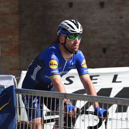 23-03-2021 Settimana Internazionale Coppi E Bartali; Tappa 01a Gatteo - Gatteo; 2021, Deceuninck - Quick Step; Cavendish, Mark; Gatteo; 