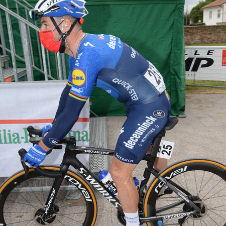 23-03-2021 Settimana Internazionale Coppi E Bartali; Tappa 01a Gatteo - Gatteo; 2021, Deceuninck - Quick Step; Cavendish, Mark; Gatteo; 