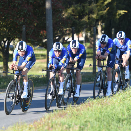 23-03-2021 Settimana Internazionale Coppi E Bartali; Tappa 01b Gatteo - Gatteo; 2021, Deceuninck - Quick Step; Cavendish, Mark; 
