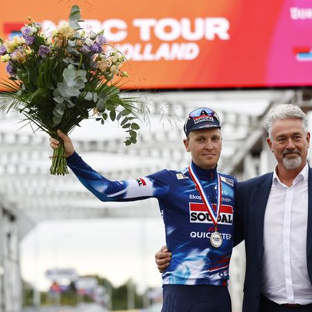 NIBC Tour of Holland 2025 stage-1
