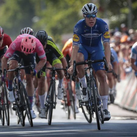 Dutch National Championships Cycling Men road race