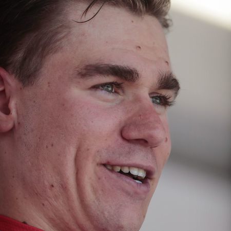 Dutch National Championships Cycling Men road race