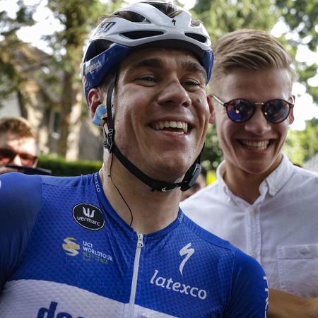 Dutch National Championships Cycling Men road race