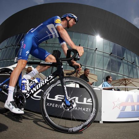 14th Amgen Tour of California 2019 - Stage 3