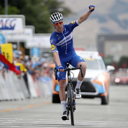 14th Amgen Tour of California 2019 - Stage 3