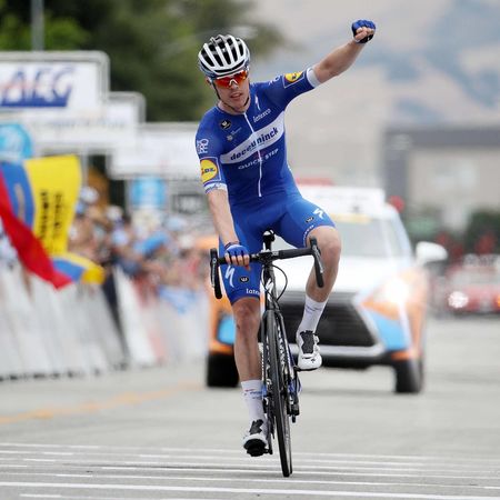 14th Amgen Tour of California 2019 - Stage 3