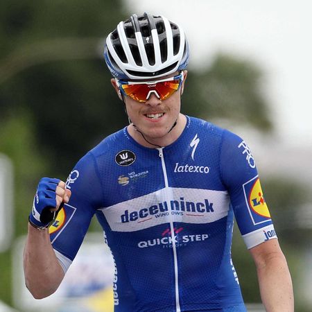 14th Amgen Tour of California 2019 - Stage 3