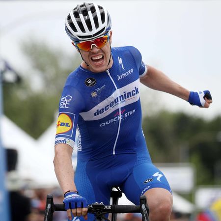 14th Amgen Tour of California 2019 - Stage 3