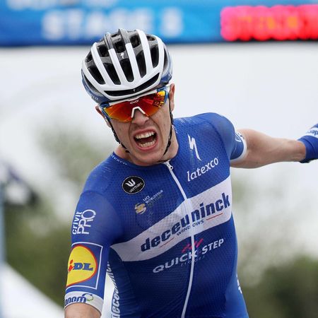 14th Amgen Tour of California 2019 - Stage 3