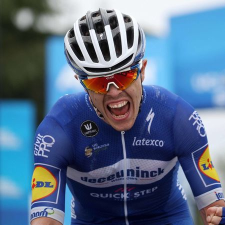 14th Amgen Tour of California 2019 - Stage 3