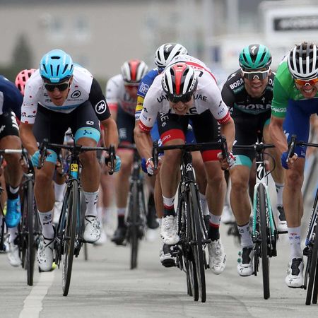 14th Amgen Tour of California 2019 - Stage 3