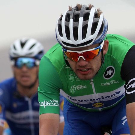 14th Amgen Tour of California 2019 - Stage 3