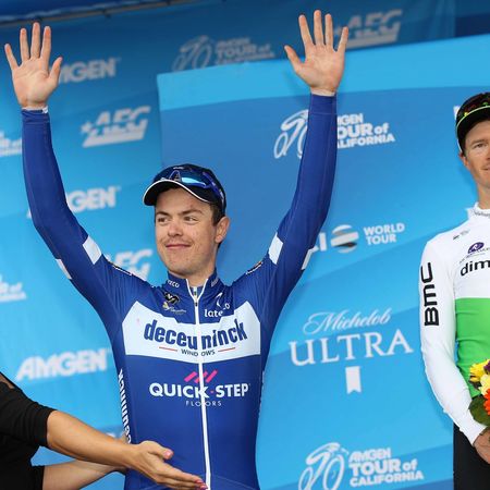 14th Amgen Tour of California 2019 - Stage 3