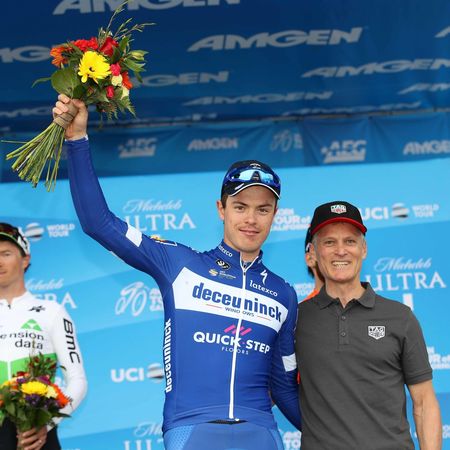 14th Amgen Tour of California 2019 - Stage 3