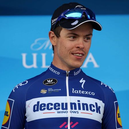 14th Amgen Tour of California 2019 - Stage 3