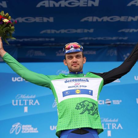 14th Amgen Tour of California 2019 - Stage 3