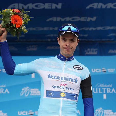 14th Amgen Tour of California 2019 - Stage 3