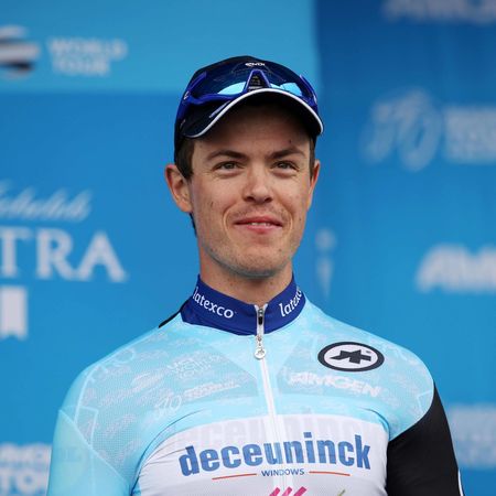 14th Amgen Tour of California 2019 - Stage 3
