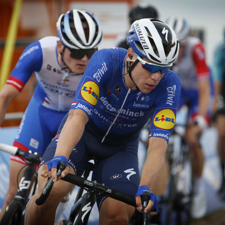 Dutch National Championships road 2021 elite