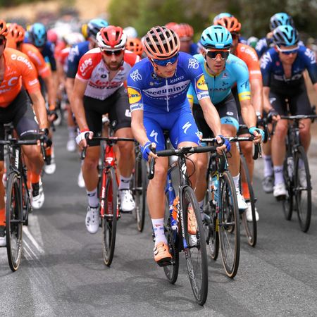21st Santos Tour Down Under 2019 - Stage 2