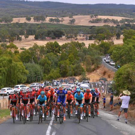 21st Santos Tour Down Under 2019 - Stage 2