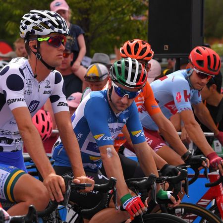 21st Santos Tour Down Under 2019 - Stage 3