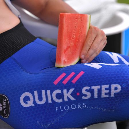 21st Santos Tour Down Under 2019 - Stage 3