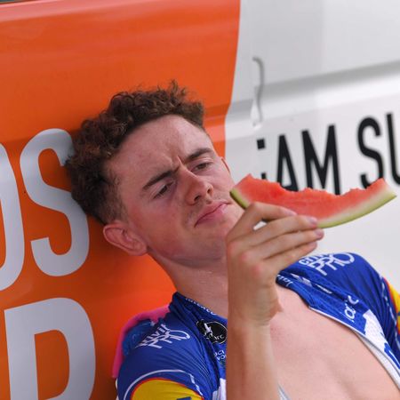 21st Santos Tour Down Under 2019 - Stage 3