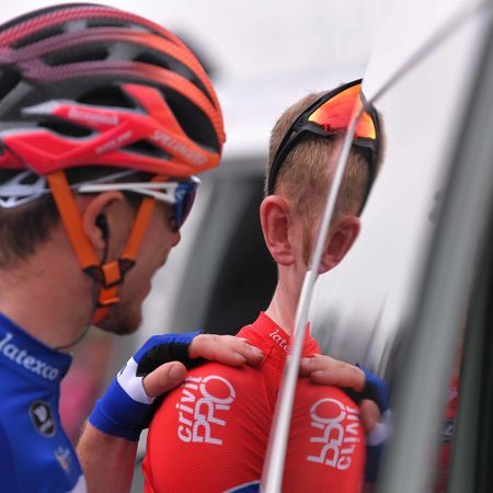 21st Santos Tour Down Under 2019 - Stage 4