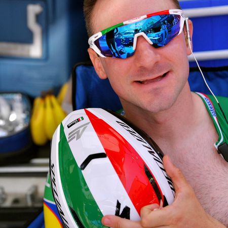 21st Santos Tour Down Under 2019 - Stage 5