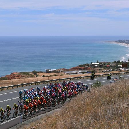 21st Santos Tour Down Under 2019 - Stage 5