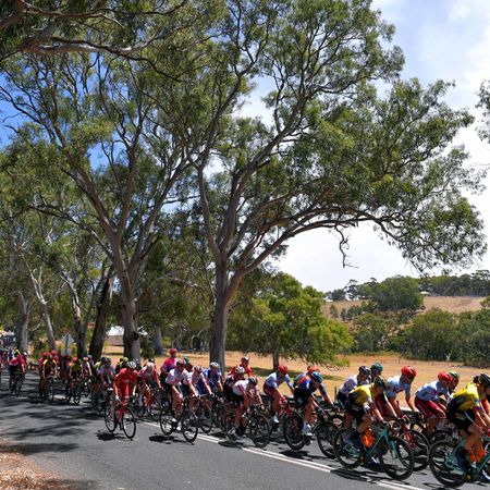 21st Santos Tour Down Under 2019 - Stage 5