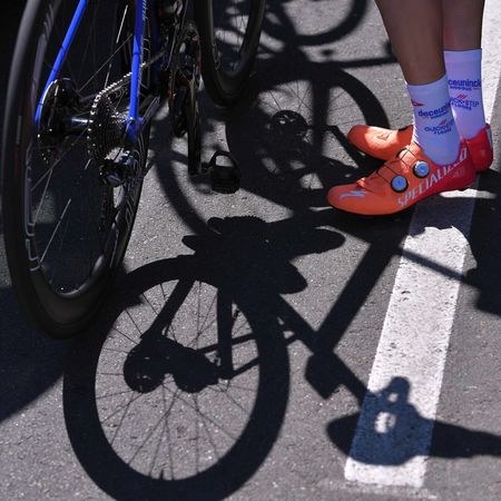 21st Santos Tour Down Under 2019 - Stage 6