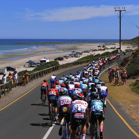 21st Santos Tour Down Under 2019 - Stage 6