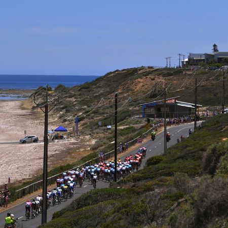 21st Santos Tour Down Under 2019 - Stage 6