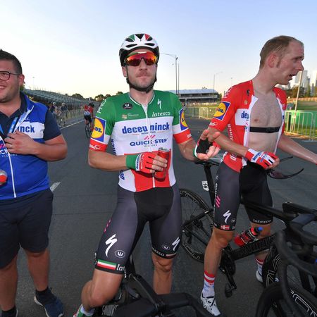 3rd Toward Zero Race Melbourne 2019 - Elite Men's Criterium