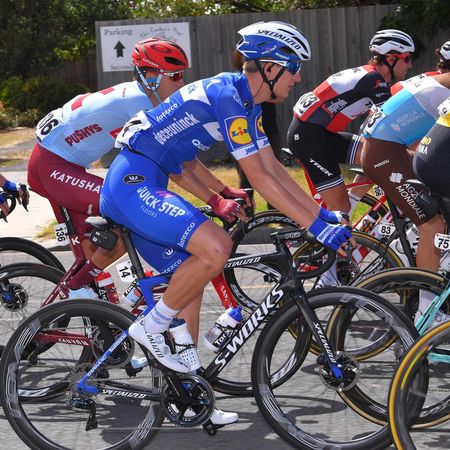 5th Cadel Evans Great Ocean Road Race 2019 - Elite Men