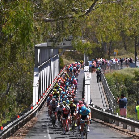 5th Cadel Evans Great Ocean Road Race 2019 - Elite Men