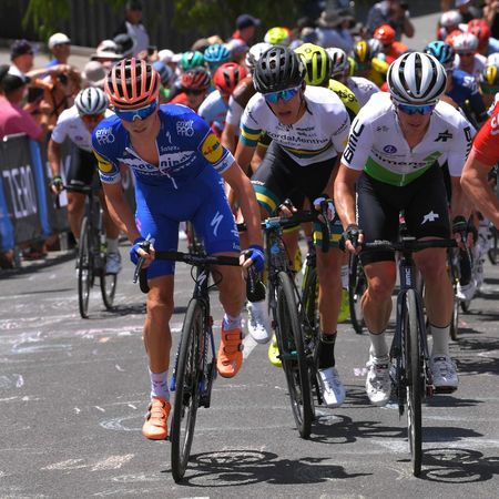 5th Cadel Evans Great Ocean Road Race 2019 - Elite Men