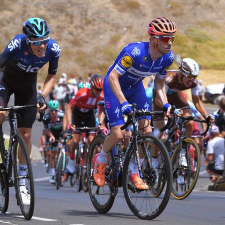 5th Cadel Evans Great Ocean Road Race 2019 - Elite Men