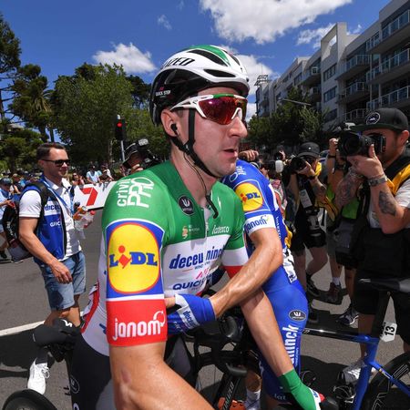 5th Cadel Evans Great Ocean Road Race 2019 - Elite Men