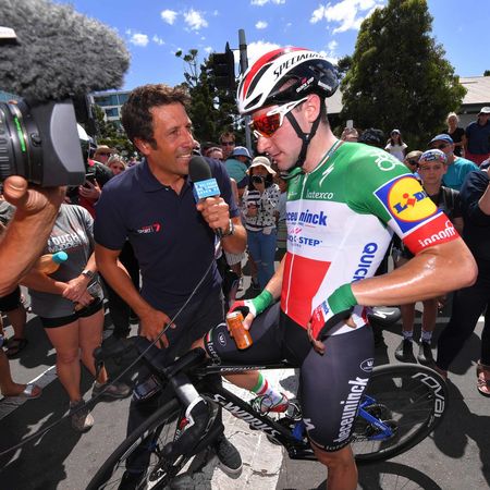 5th Cadel Evans Great Ocean Road Race 2019 - Elite Men