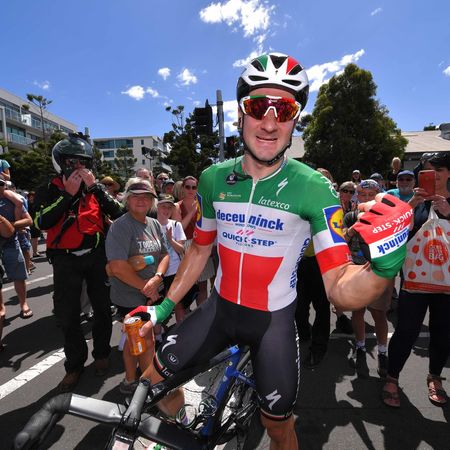 5th Cadel Evans Great Ocean Road Race 2019 - Elite Men